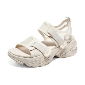 Stamina V2 «Beige»