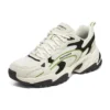 Stamina V2 «Beige Black»