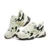 Stamina V2 «Beige Black»