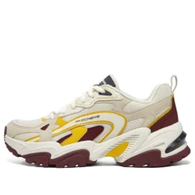 Stamina V2 «Beige Burgundy»