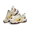 Stamina V2 «Beige Burgundy»