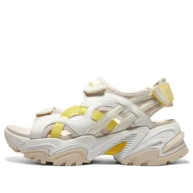 Stamina V2 «Beige Yellow»