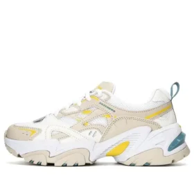 Stamina V2 «Beige Yellow»