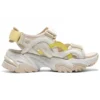 Stamina V2 «Beige Yellow»