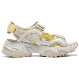 Stamina V2 «Beige Yellow»