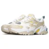 Stamina V2 «Beige Yellow»