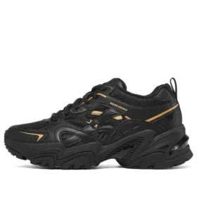 Stamina V2 «Black Gold»