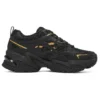Stamina V2 «Black Gold»