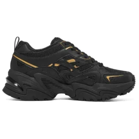 Stamina V2 «Black Gold»