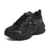 Stamina V2 «Black Gold»