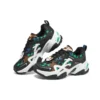 Stamina V2 «Black Green»