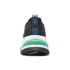 Stamina V2 «Black Green»