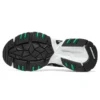 Stamina V2 «Black Green»