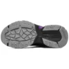 Stamina V2 «Black Purple»