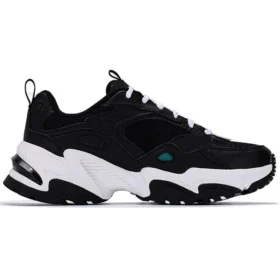 Stamina V2 «Black Teal»