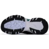 Stamina V2 «Black Teal»