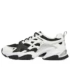 Stamina V2 «Black White»