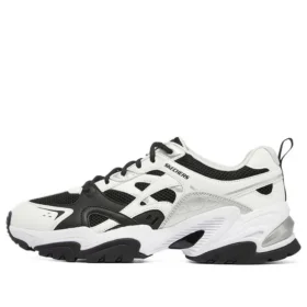 Stamina V2 «Black White»