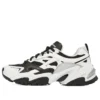 Stamina V2 «Black White»