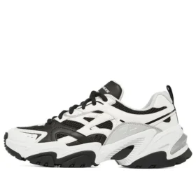 Stamina V2 «Black White»