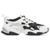 Stamina V2 «Black White»