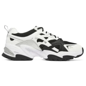 Stamina V2 «Black White»