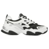 Stamina V2 «Black White»