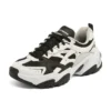 Stamina V2 «Black White»