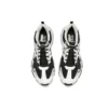 Stamina V2 «Black White»