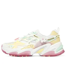 Stamina V2 «Blanco»
