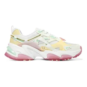Stamina V2 «Blanco»