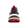 Stamina V2 «Blanco, azul marino y rojo»