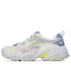Stamina V2 «Blanco, azul y rosa»