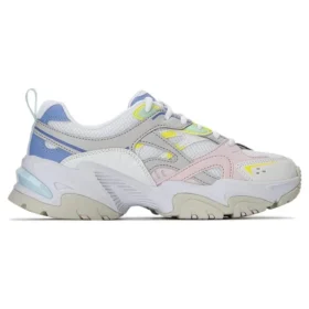 Stamina V2 «Blanco, azul y rosa»