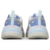 Stamina V2 «Blanco, azul y rosa»