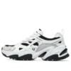 Stamina v2 «Blanco Negro»
