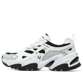 Stamina v2 «Blanco Negro»