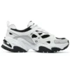 Stamina v2 «Blanco Negro»