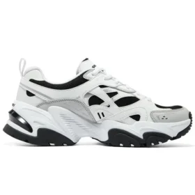 Stamina v2 «Blanco Negro»