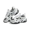 Stamina v2 «Blanco Negro»
