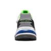 Stamina V2 «Blanco, Negro, Verde»