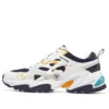 Stamina V2 «Blanco, Negro y Multicolor»