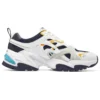Stamina V2 «Blanco, Negro y Multicolor»