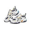 Stamina V2 «Blanco, Negro y Multicolor»