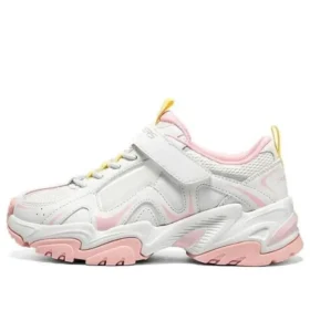 Stamina V2 «Blanco Rosa»