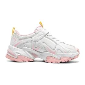 Stamina V2 «Blanco Rosa»