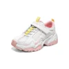 Stamina V2 «Blanco Rosa»