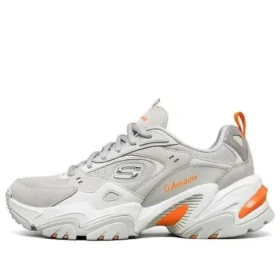 Stamina V2 «Grey Orange»