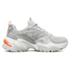 Stamina V2 «Grey Orange»
