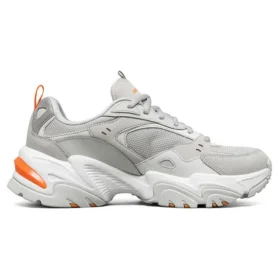 Stamina V2 «Grey Orange»